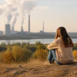 L&rsquo;éco-anxiété chez les jeunes : comprendre le mal du siècle et agir