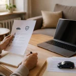 Quel est le véritable délai de rétractation pour une assurance auto