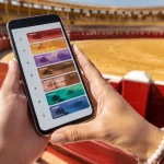 TorosOnTV : l&rsquo;application indispensable pour les aficionados