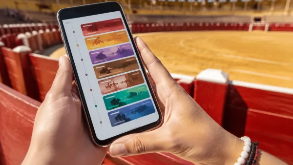 TorosOnTV : l&rsquo;application indispensable pour les aficionados
