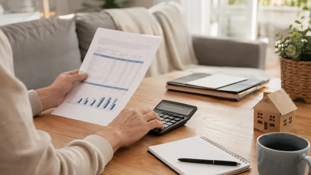 Tout comprendre sur le rachat de crédit pour propriétaire et ses vrais coûts