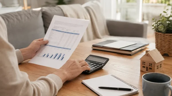 Tout comprendre sur le rachat de crédit pour propriétaire et ses vrais coûts
